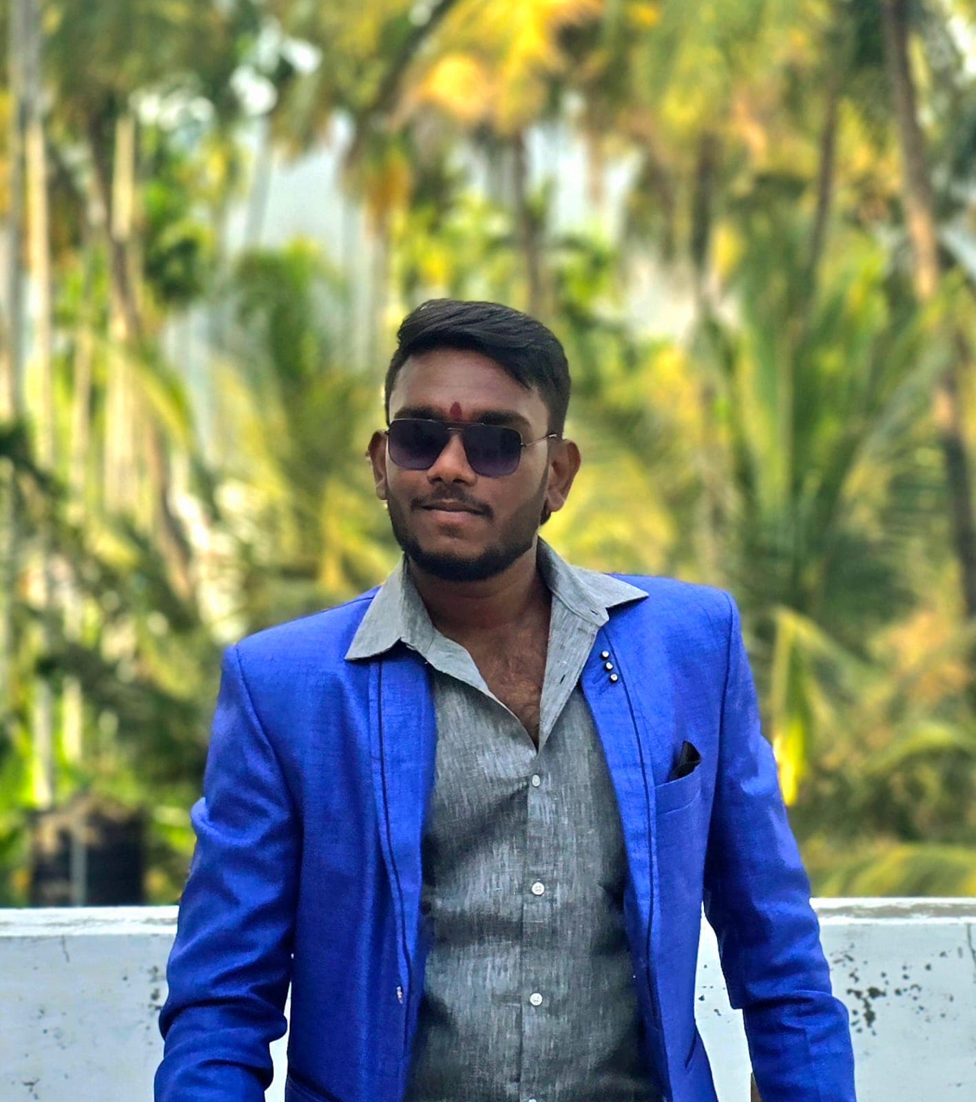team member